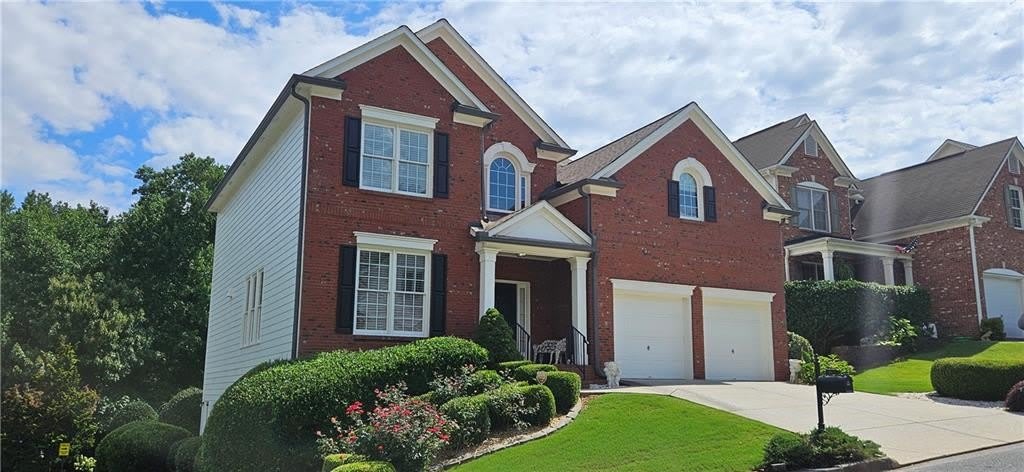 647 Maple Grove Way – photo 2