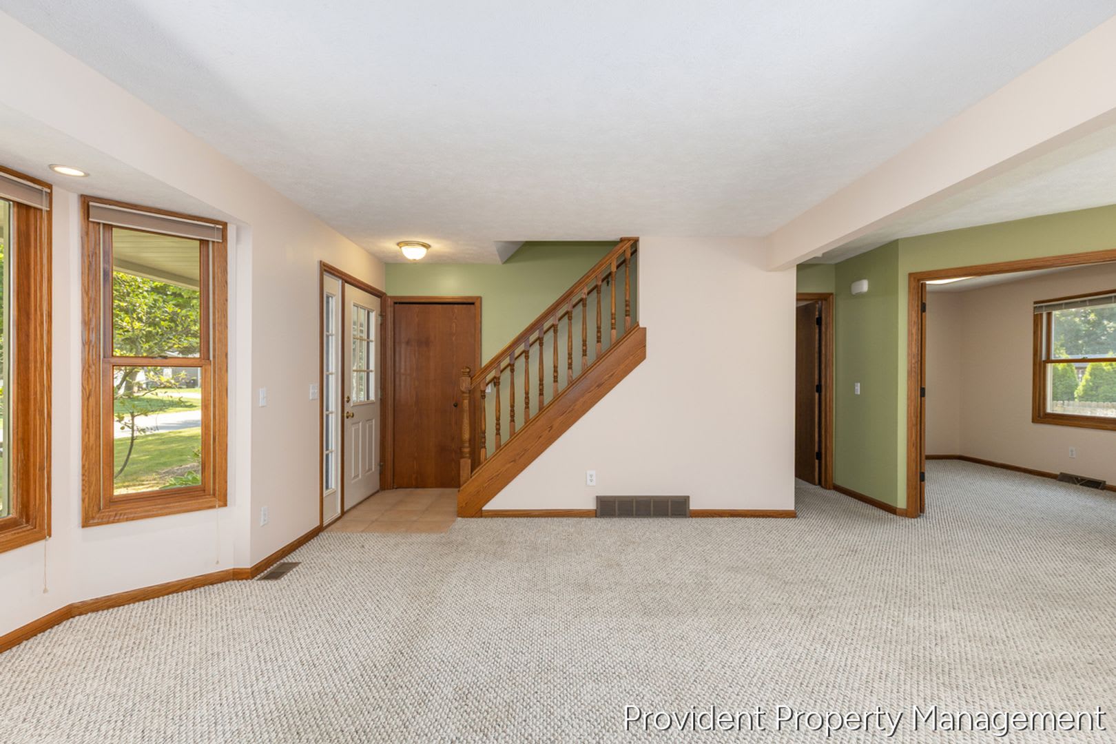 Spacious 4 Bedroom / 2.5 Bath Home with Byron Center Schools – photo 5