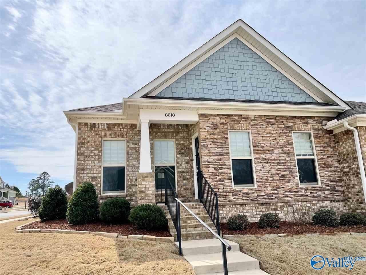 8018 Misty Valley Way – photo 1
