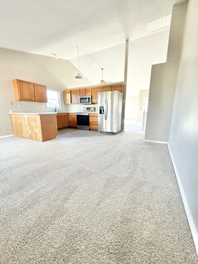 Moved In Ready Home On Turkey Tracks – photo 3