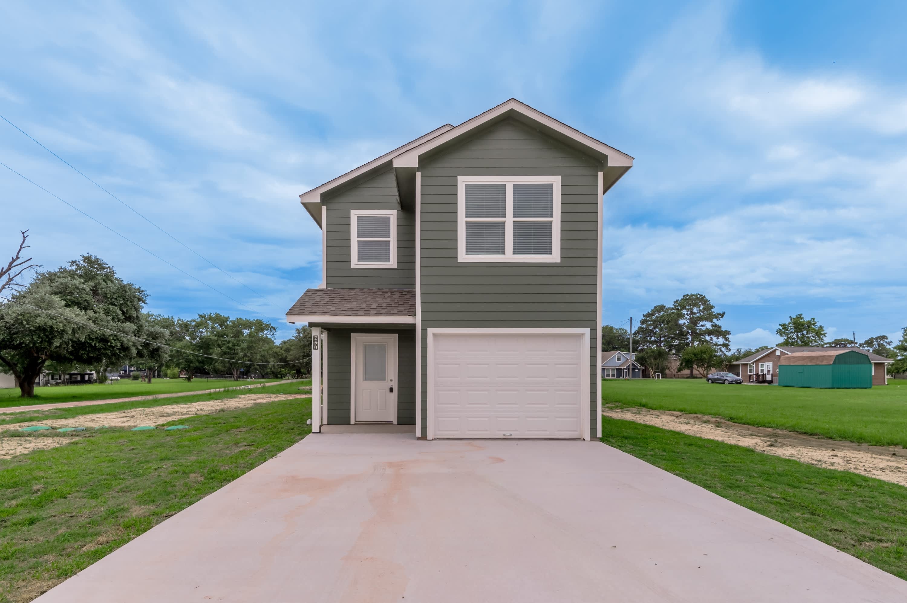 250 North Shady Oaks Drive – photo 2