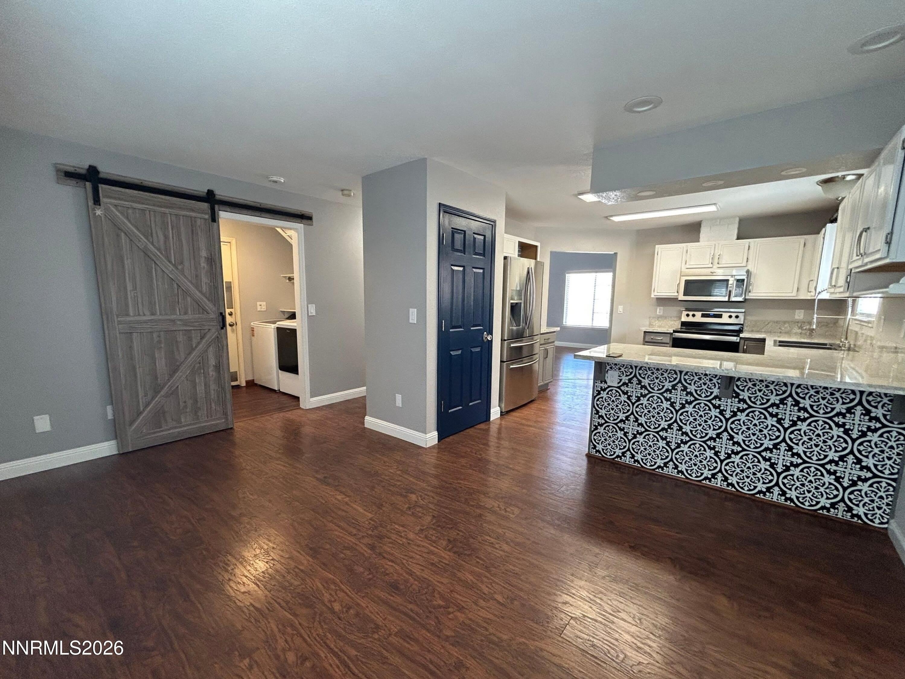 1640 Peavine Road – photo 2