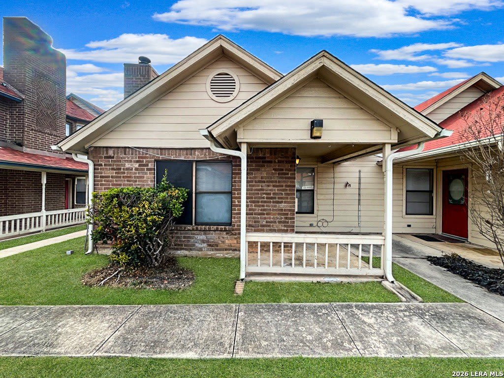 6306 Queens Castle – photo 1