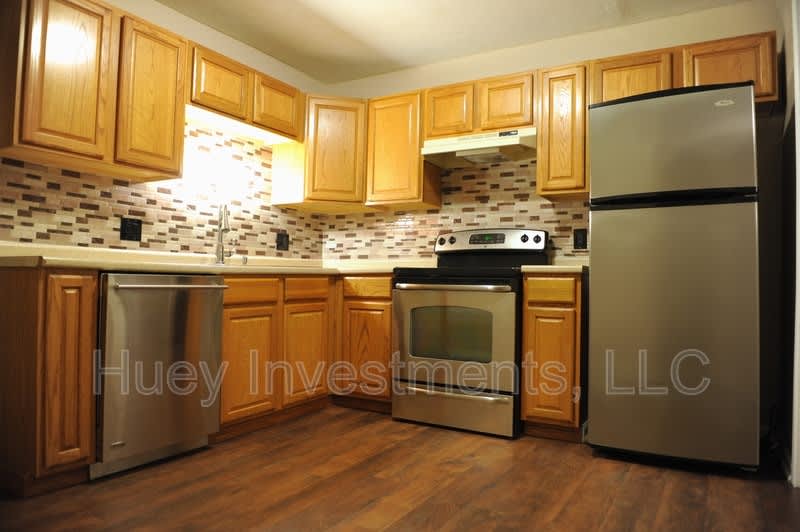 324 Theodore Drive – photo 1