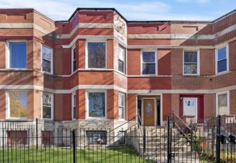 6541 S Ellis Avenue – photo 1