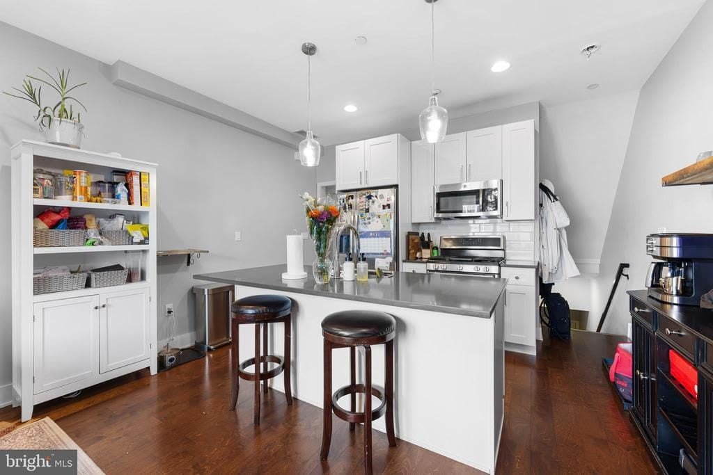 1336 S BOUVIER STREET – photo 3
