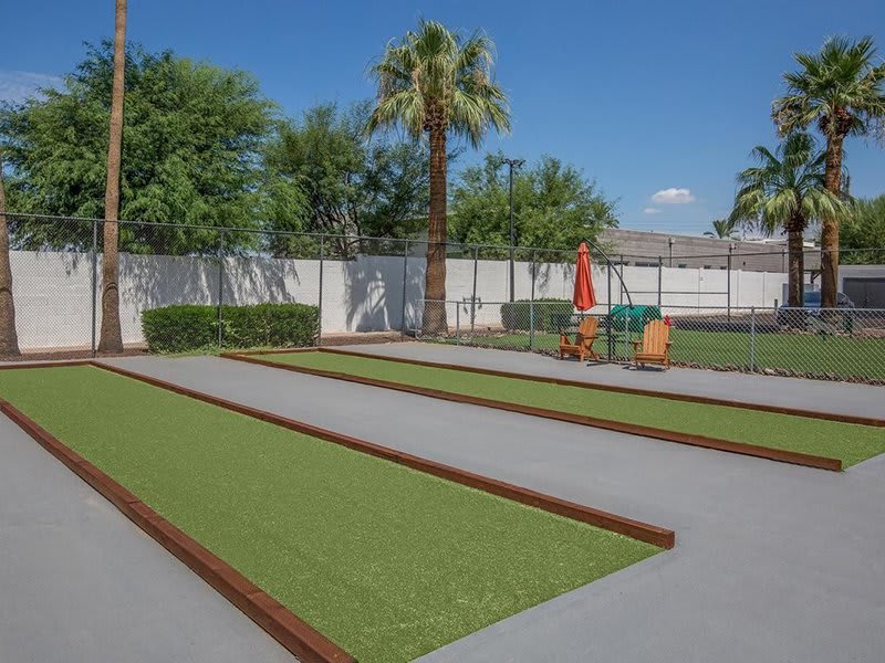 Prados Apartments at Arcadia – photo 4