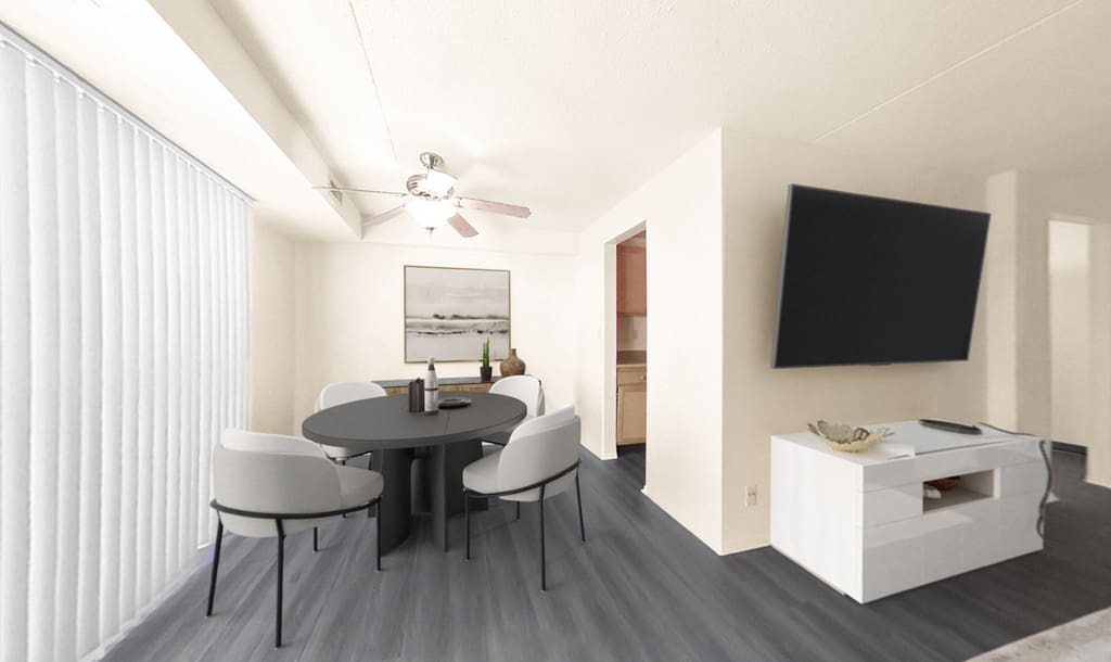 Pine Ridge Apartments – photo 4