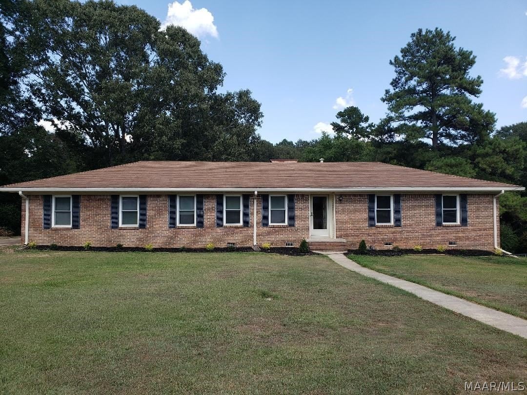 1203 Oates Road – photo 1