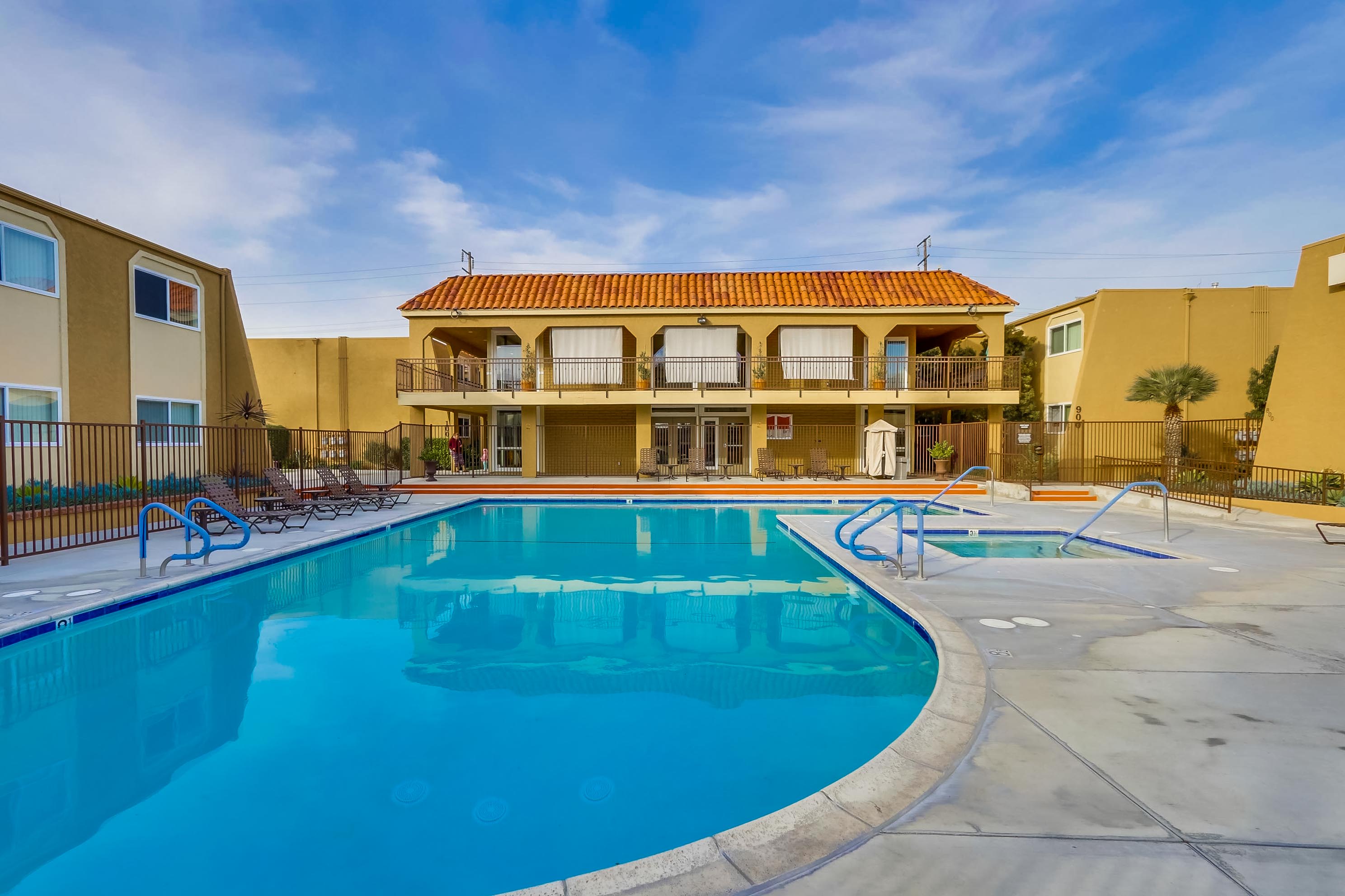 Whiffle Tree Apartment Homes – photo 3
