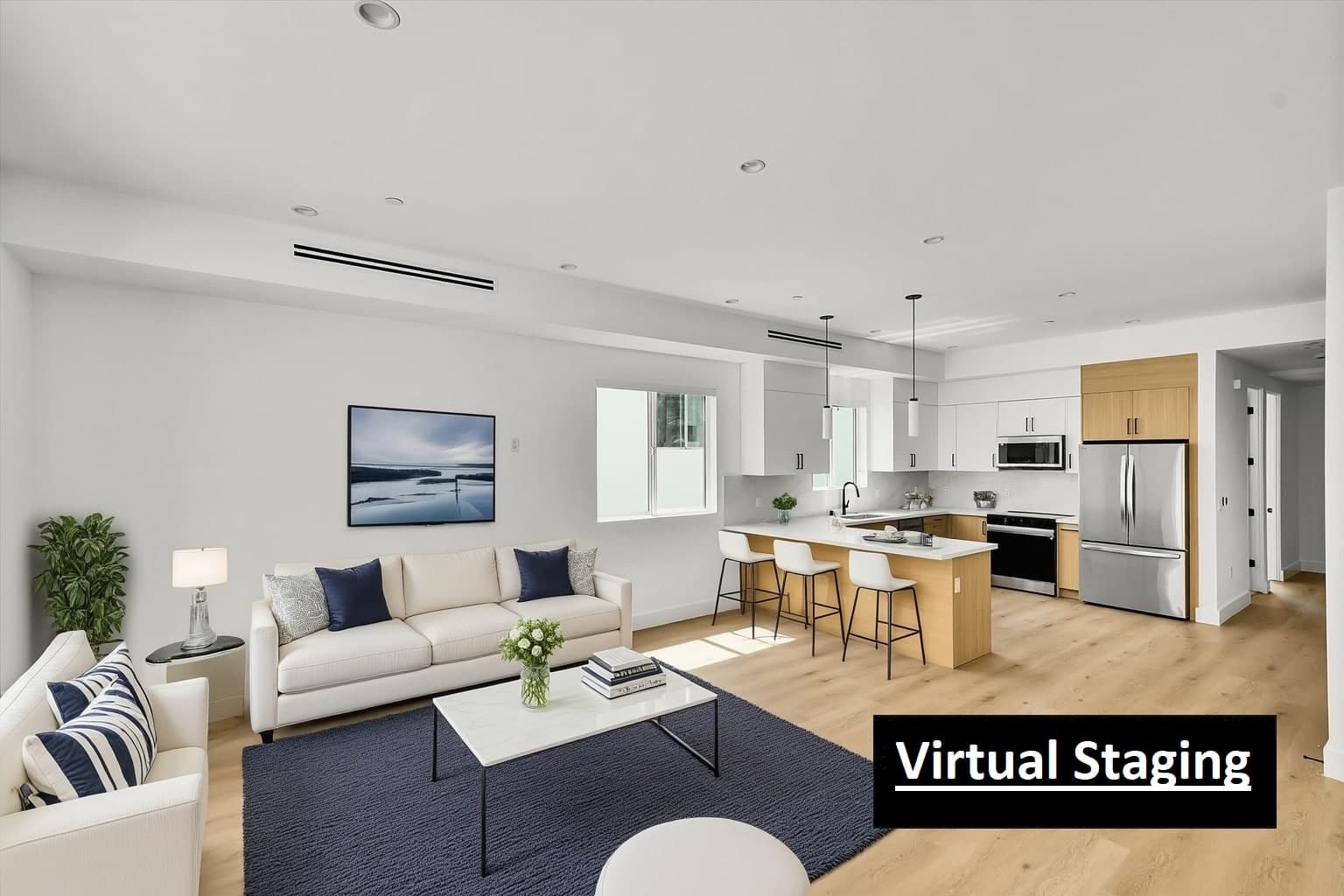 5022 Cahuenga Blvd – photo 1