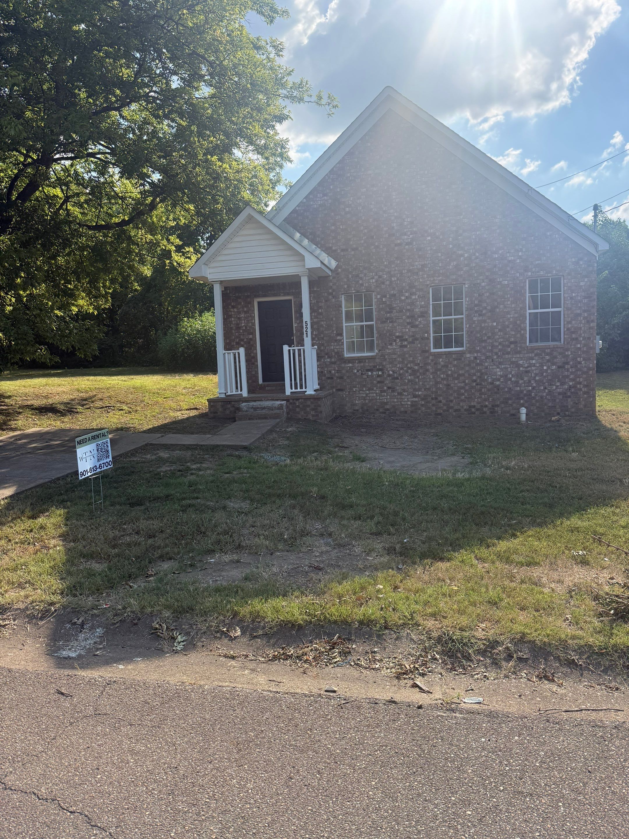 521 Simonton Street – photo 1