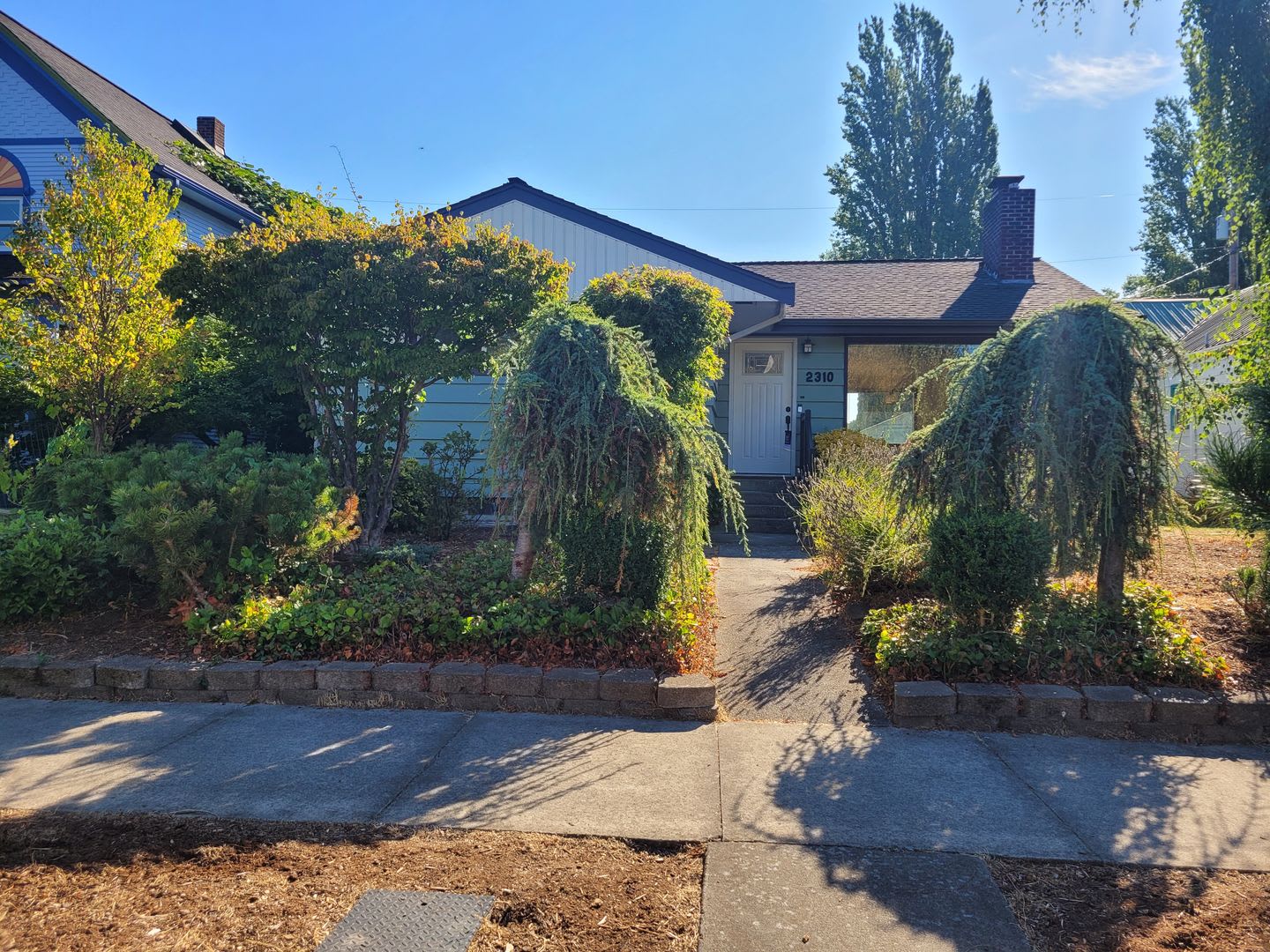 Classic Home located near Elizabeth park and in the Columbia Neighborhood – photo 2