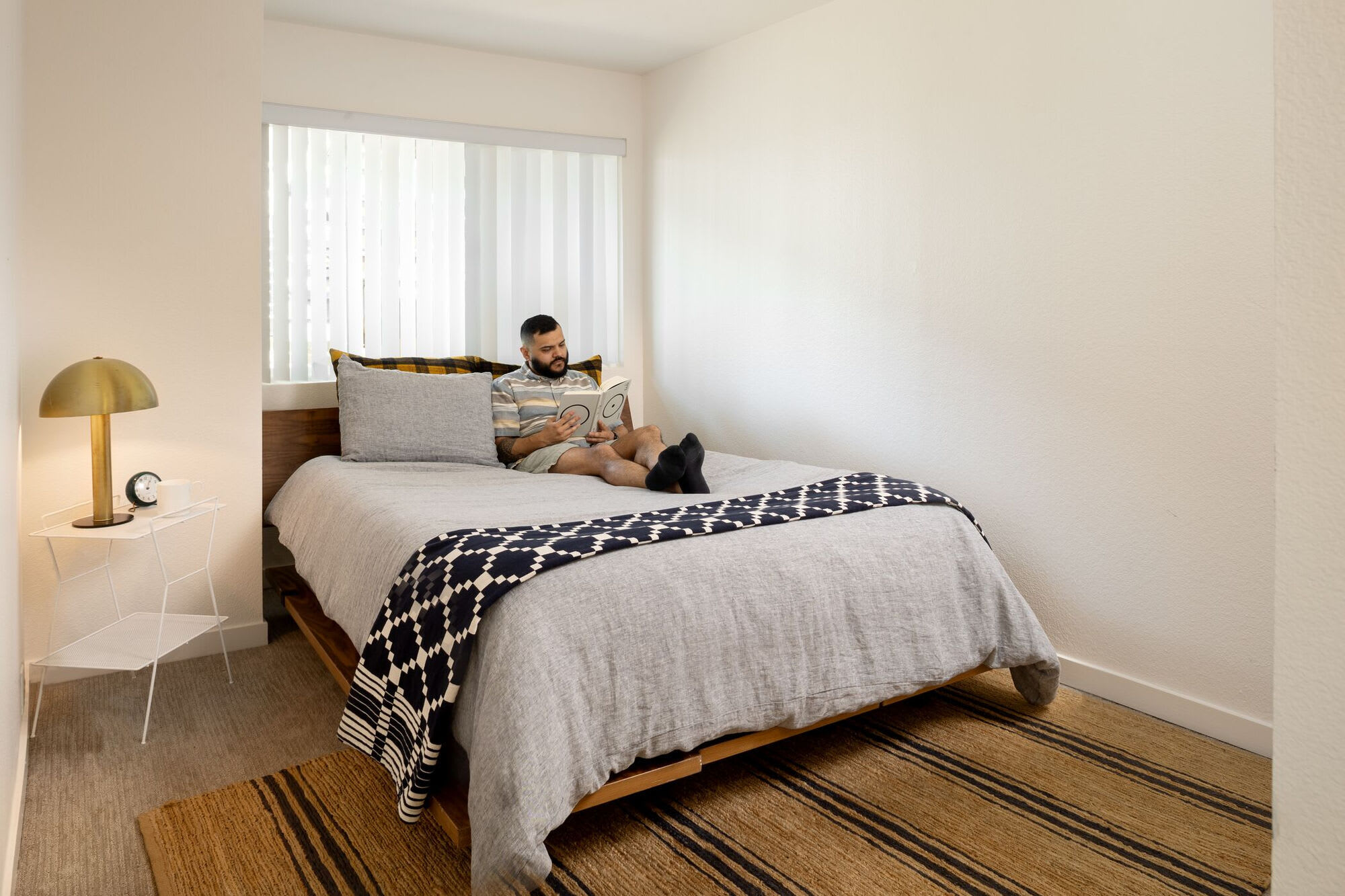 Shadowbrook Apartments – photo 4