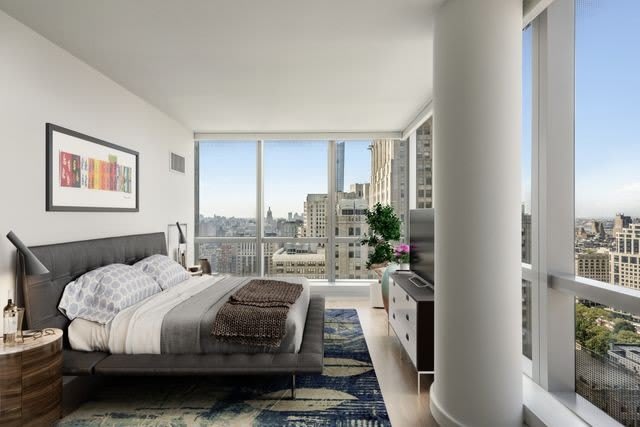 400 Park Avenue S – photo 4