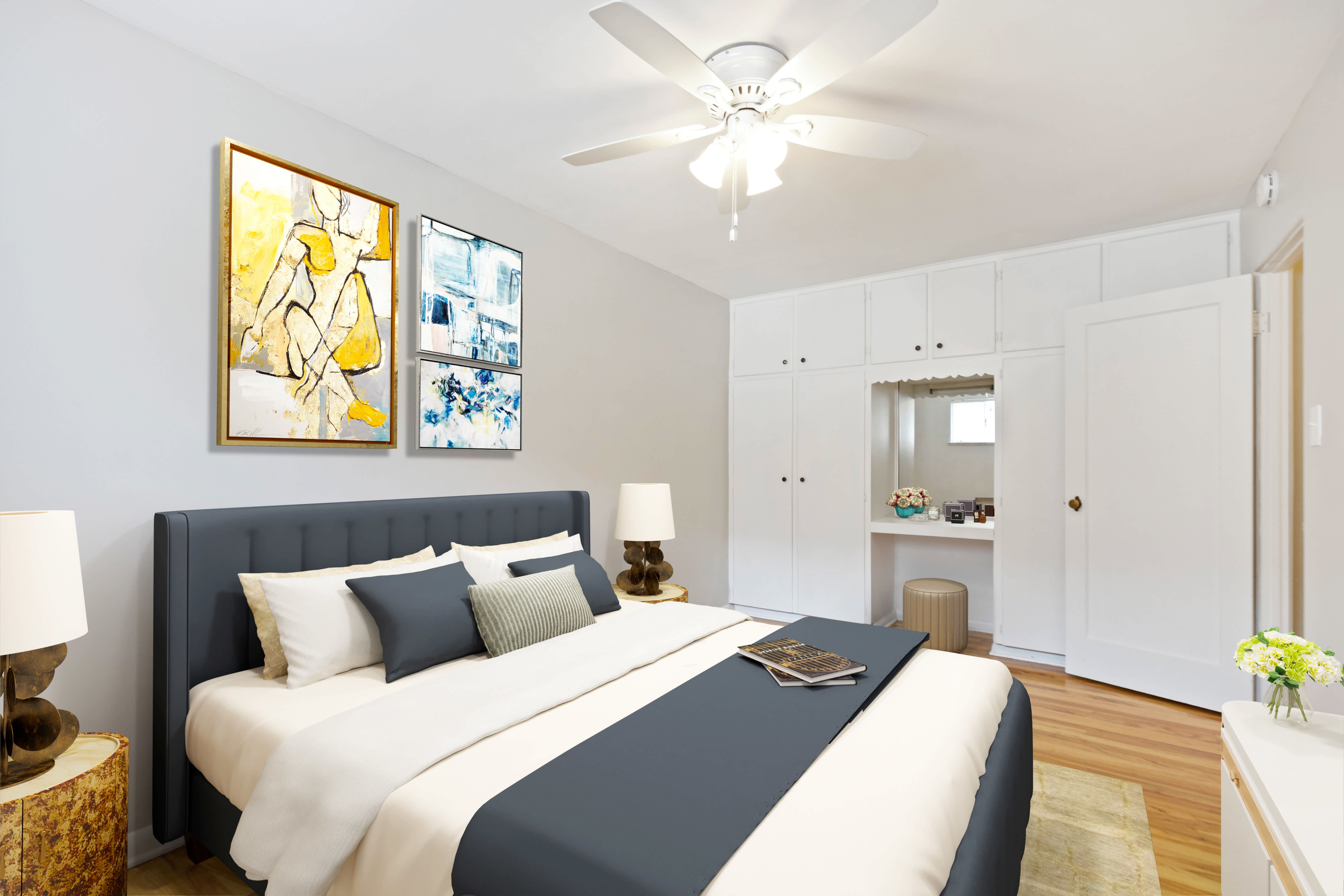 Washington Park East Apartments – photo 3