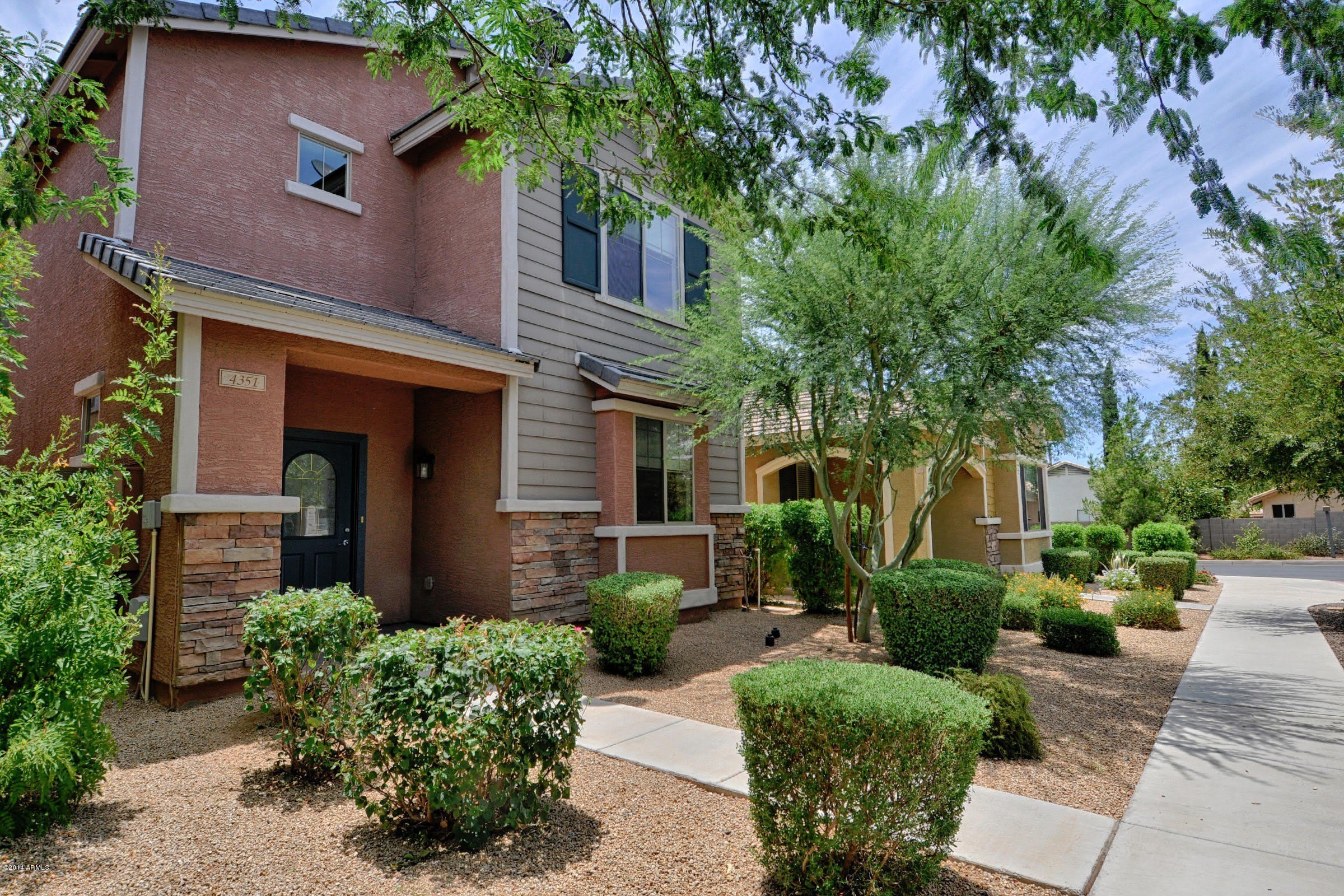 4351 E SELENA Drive – photo 1