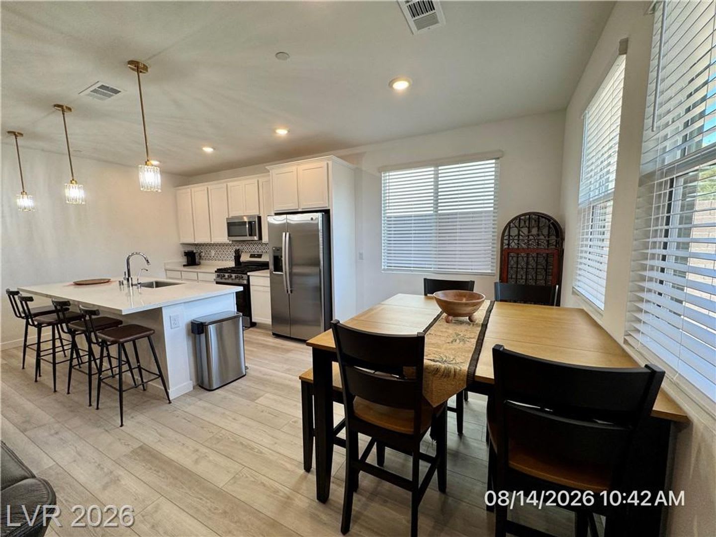 Beautiful, Furnished Lake Las Vegas Home located in a gated community! – photo 5