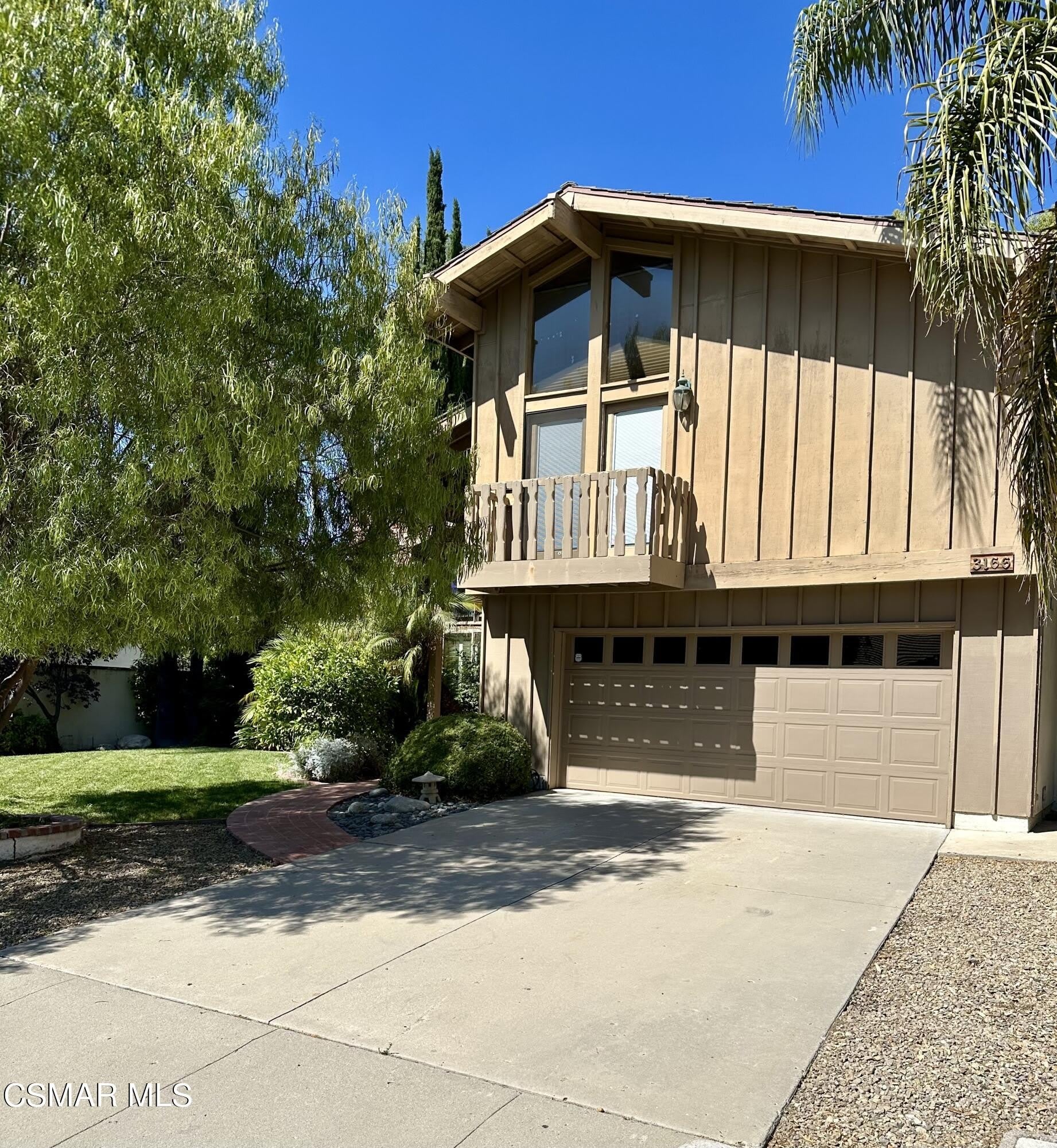 3166 W Black Hills Court – photo 1