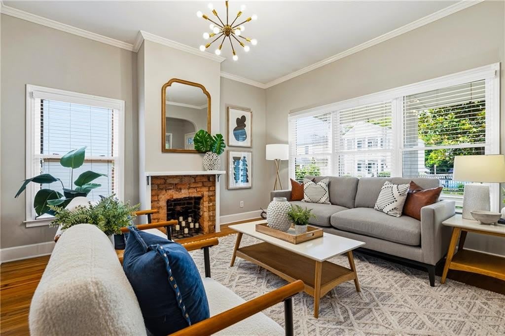 32 Howell Street SE – photo 5
