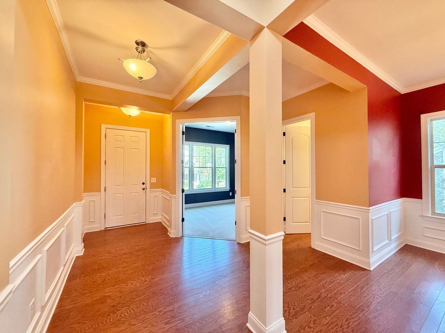 Offering Refundable Application Fees 200 Move In Promotion Spacious 4Bd 4Ba Wake Forest Home With 3 Car Garage And Large Bonus Room – photo 3