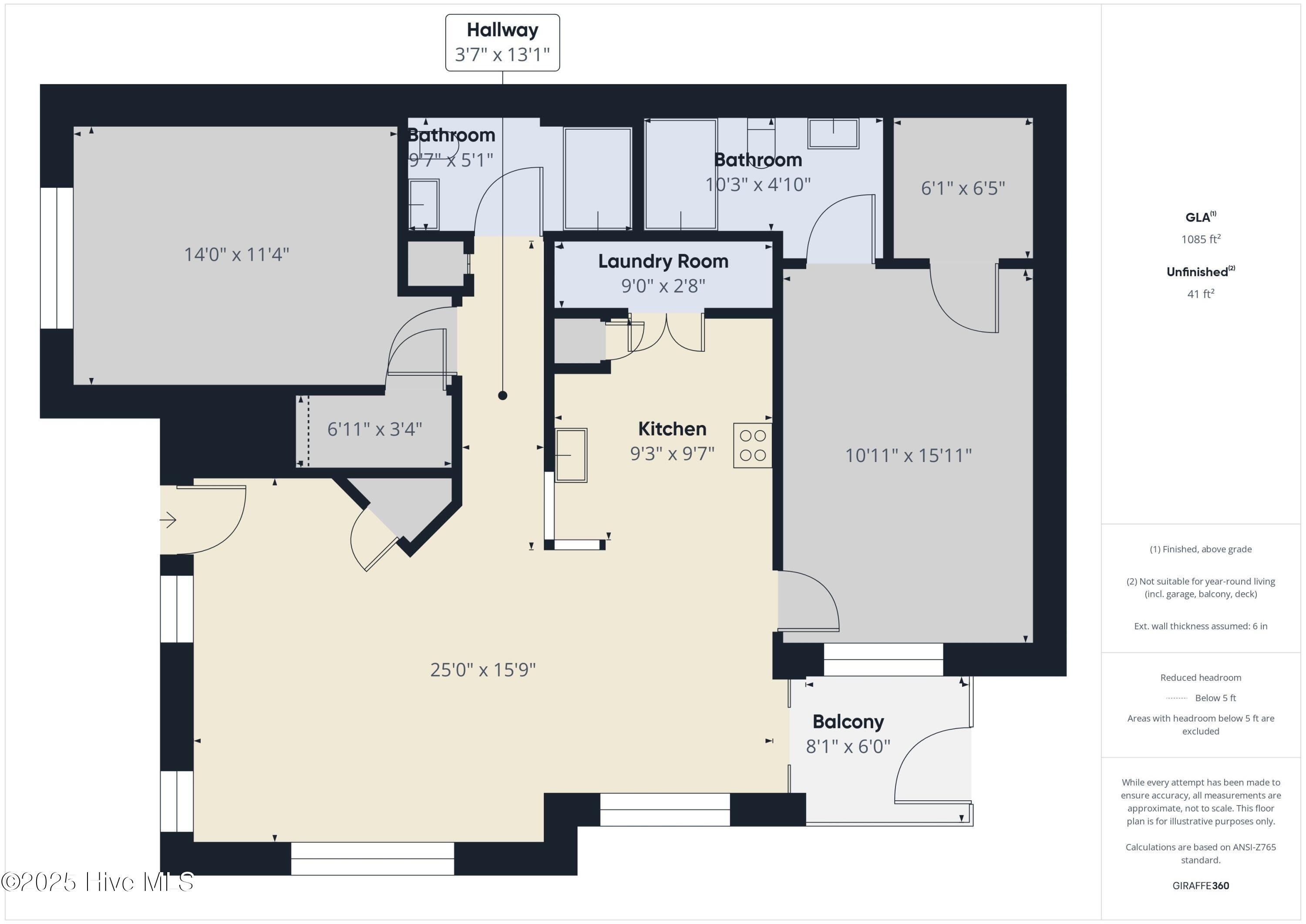 2111 Kudrow Lane – photo 4