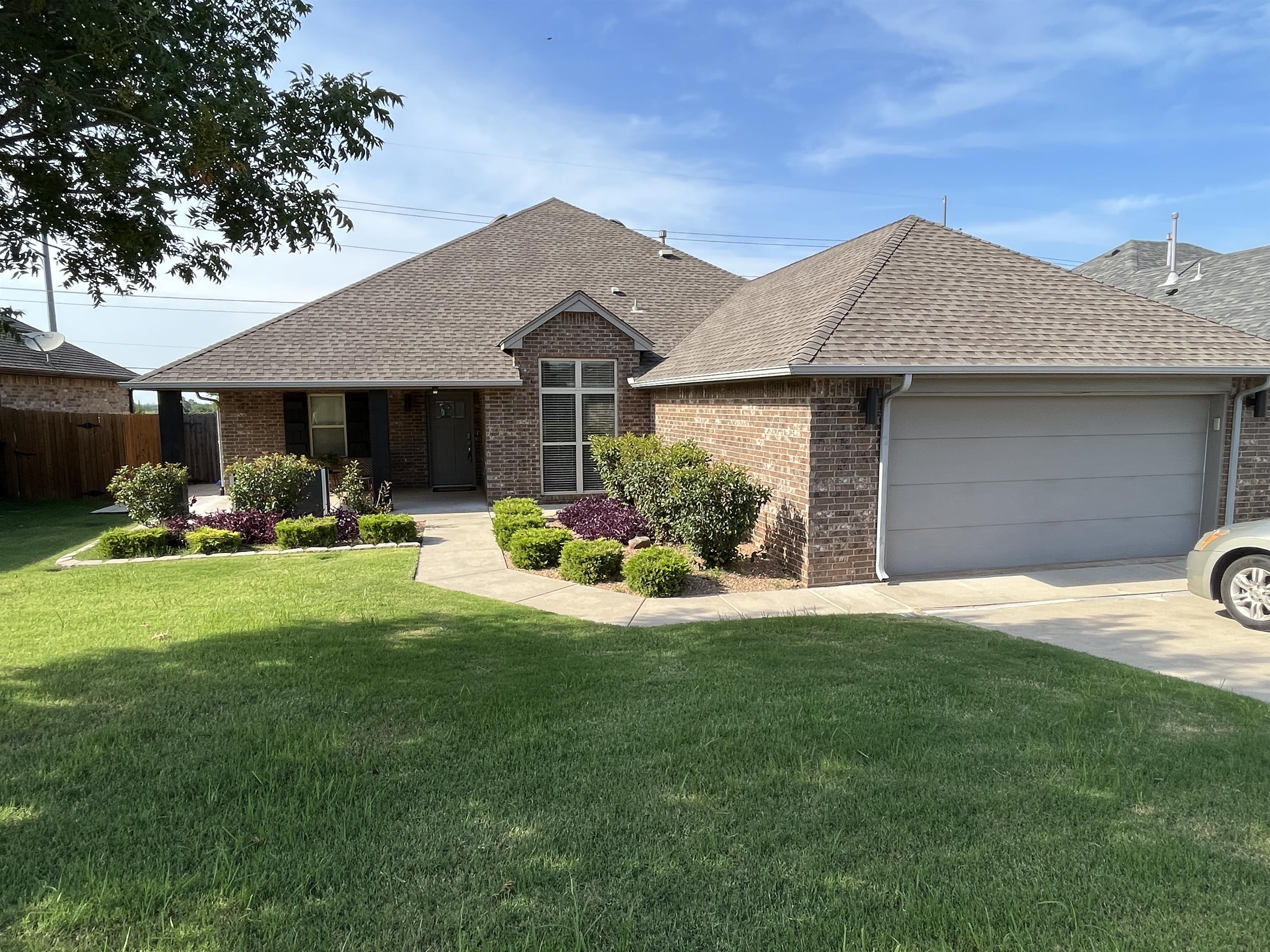 3113 Northwest 192nd Terrace – photo 1