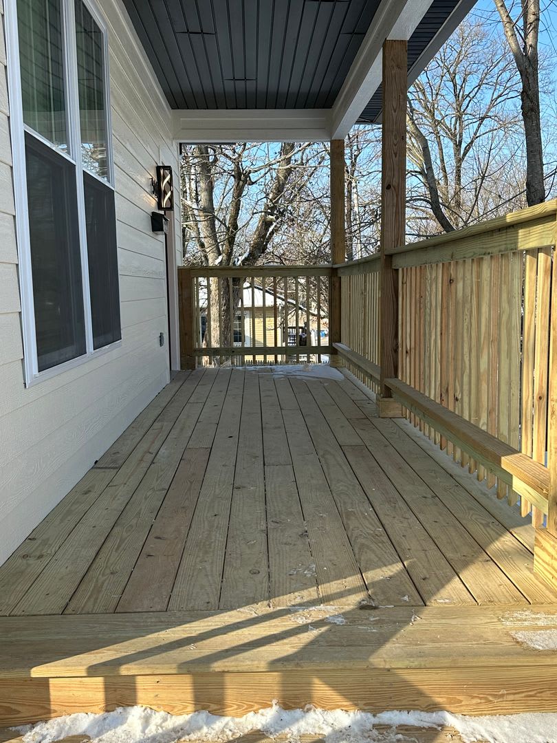 New Construction 4BR/4.5BA Great Location! – photo 2