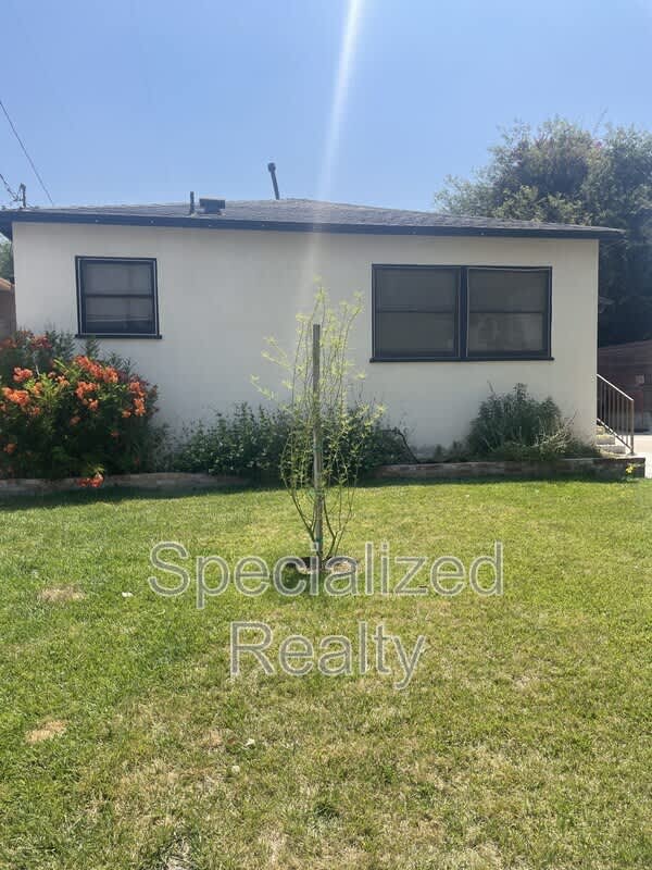 500 Hill Drive – photo 1