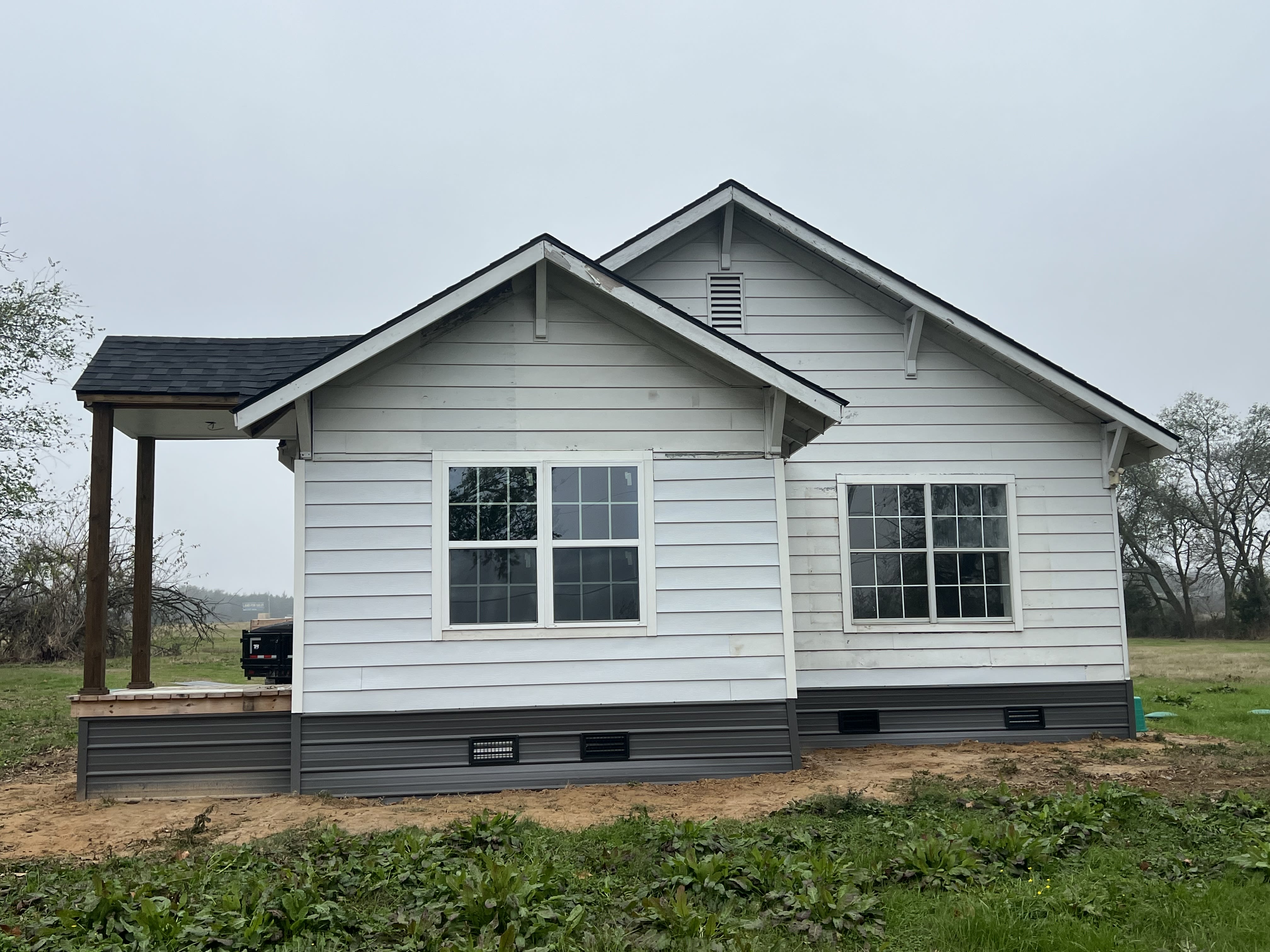 850 Ne Access Rd – photo 1