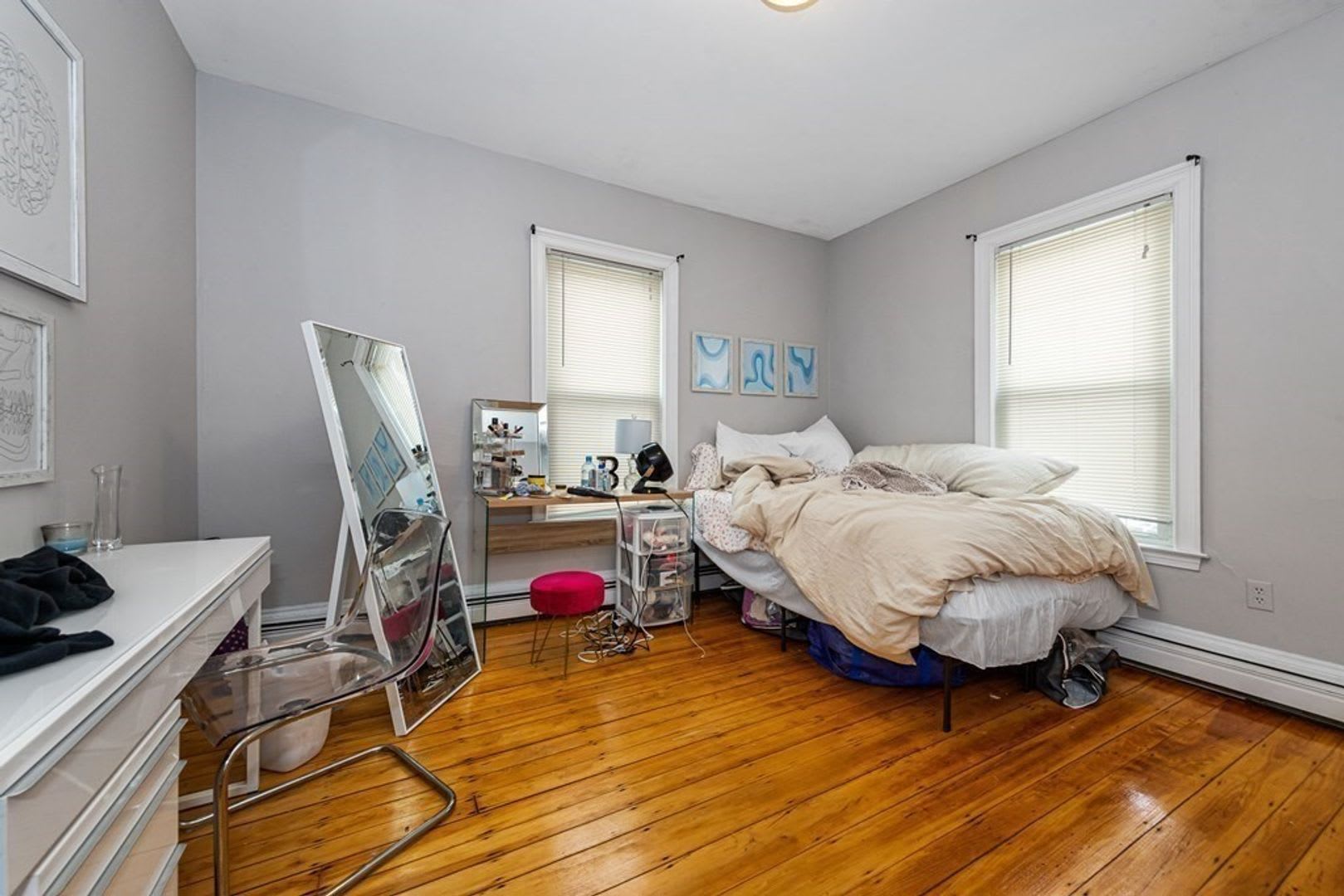 46 Hillside St #1A Boston MA 02120 – photo 5