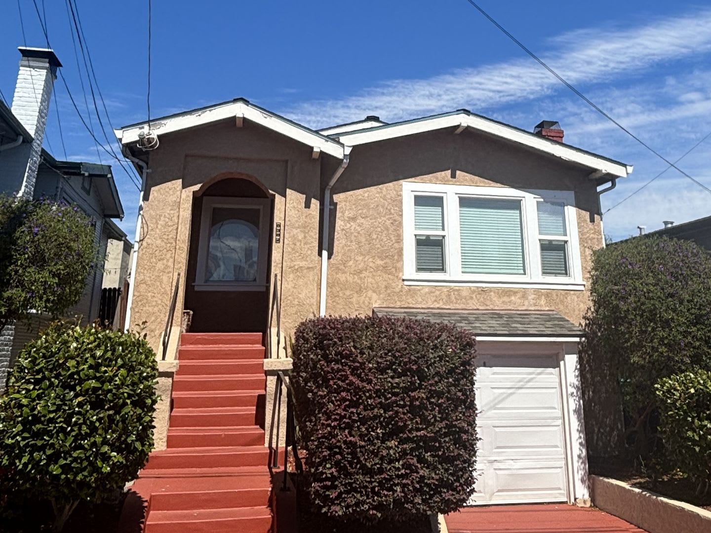 Available Now! Charming 3-Bedroom Maxwell Park Home with Spacious Backyard & Bonus Flex Space – photo 1