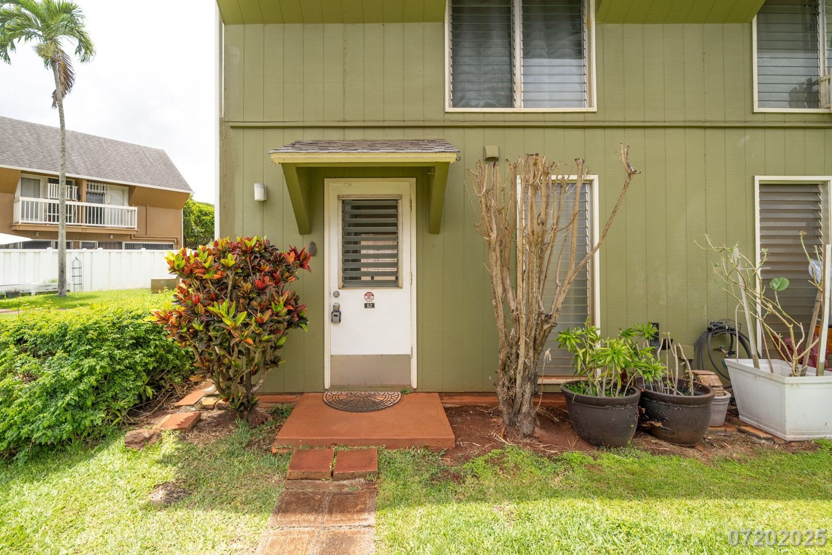 2bd / 1.5ba / 2 parking Condo in Mililani Manor – photo 3