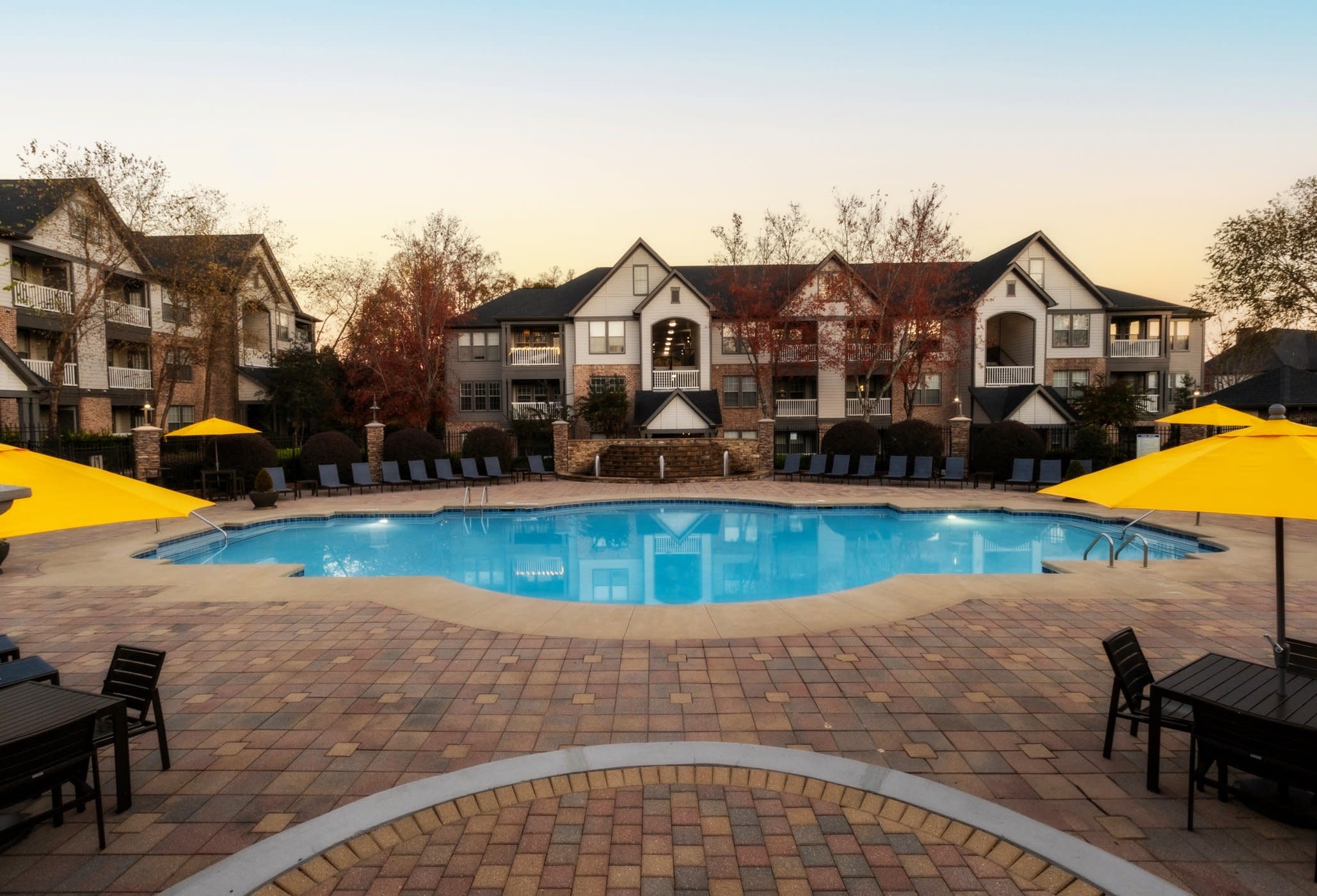 The Reserve at Sugarloaf Apartments – photo 2