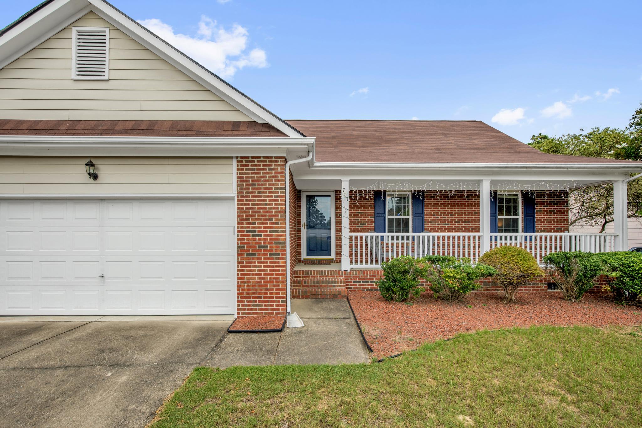 703 Fairbluff Drive – photo 3