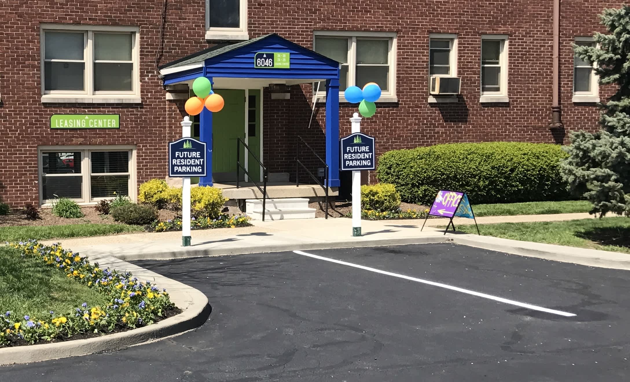 Arlington Green (Indy Town) – photo 1