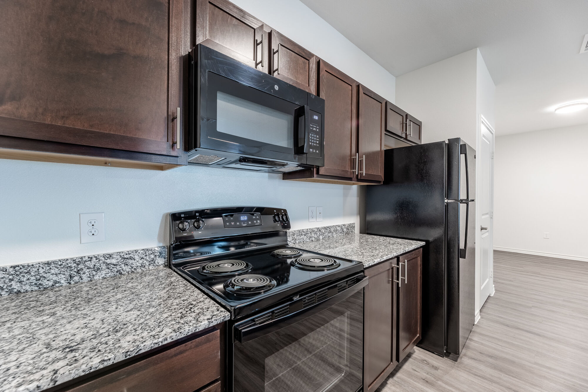 Stallion Ridge Apartments Affordable Housing – photo 2