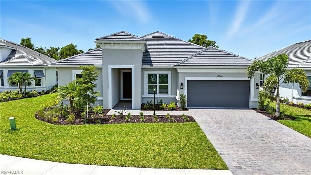 18301 Terracina Dr lot: 804 – photo 1