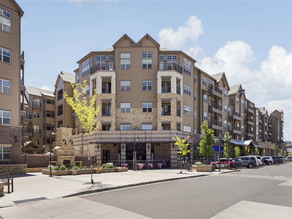 Village at Aspen Place – photo 2
