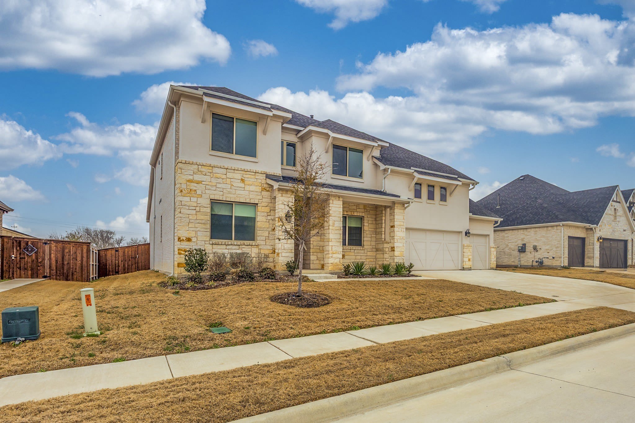 3216 Creek Meadow Drive – photo 2