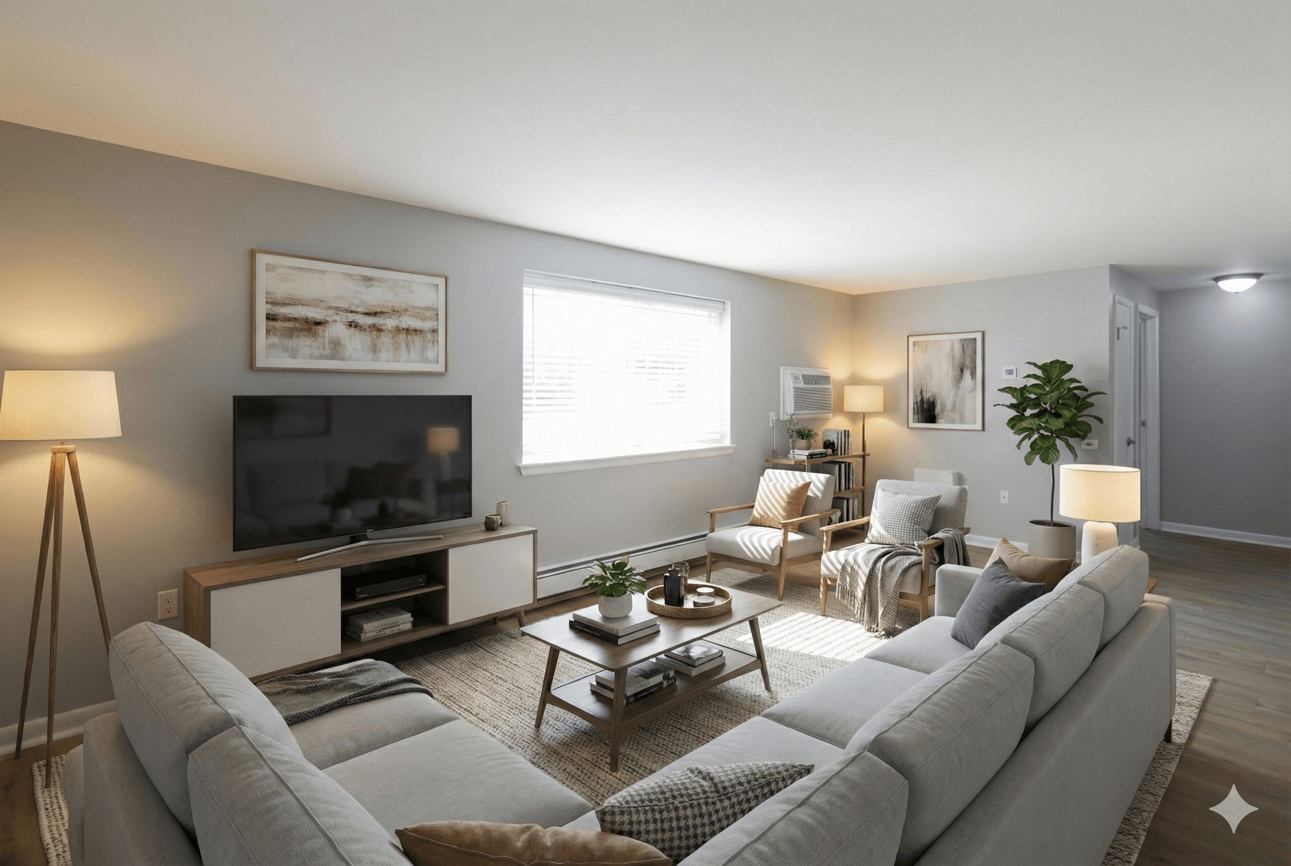 Willowbrooke Apartments & Townhomes – photo 2
