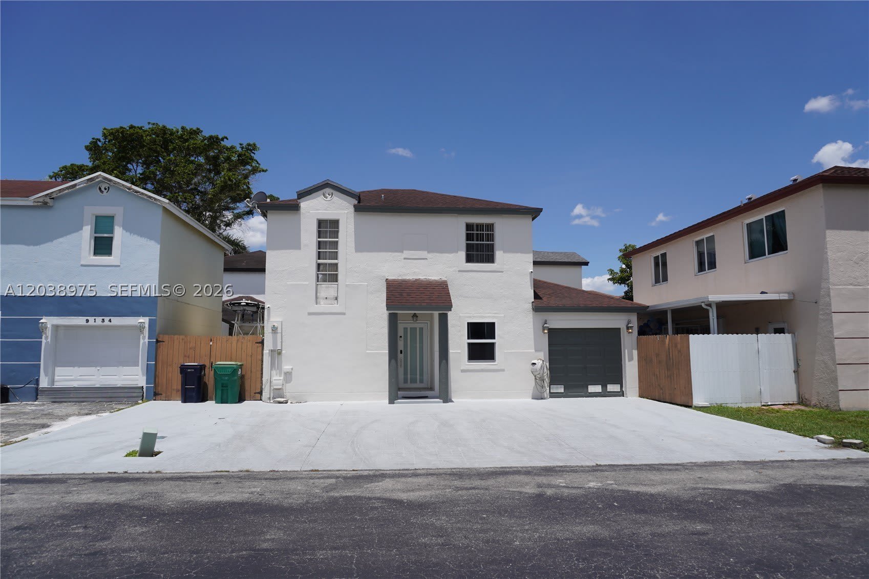 9132 SW 148th Ct – photo 1