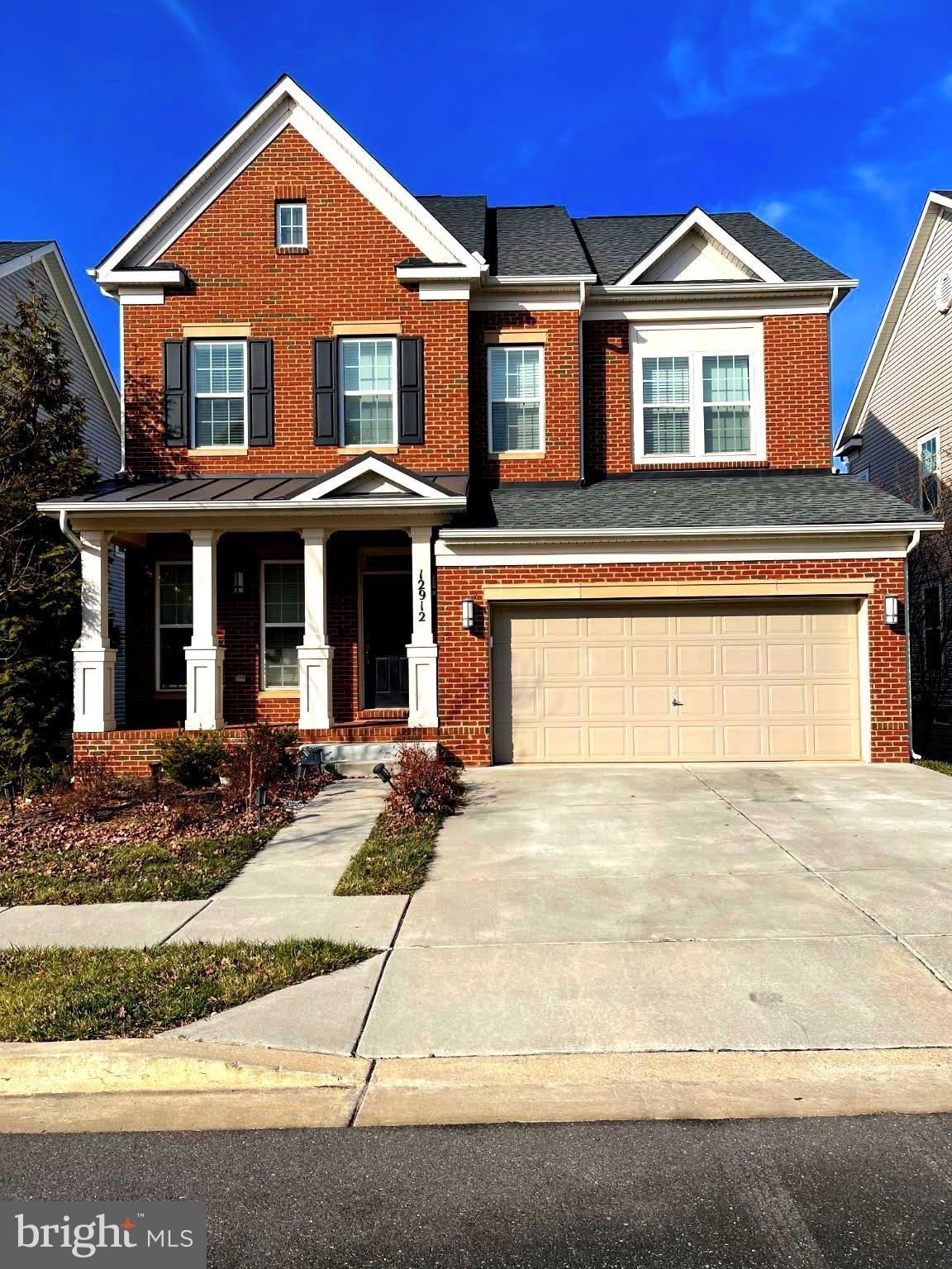 12912 BRICKYARD Boulevard – photo 2