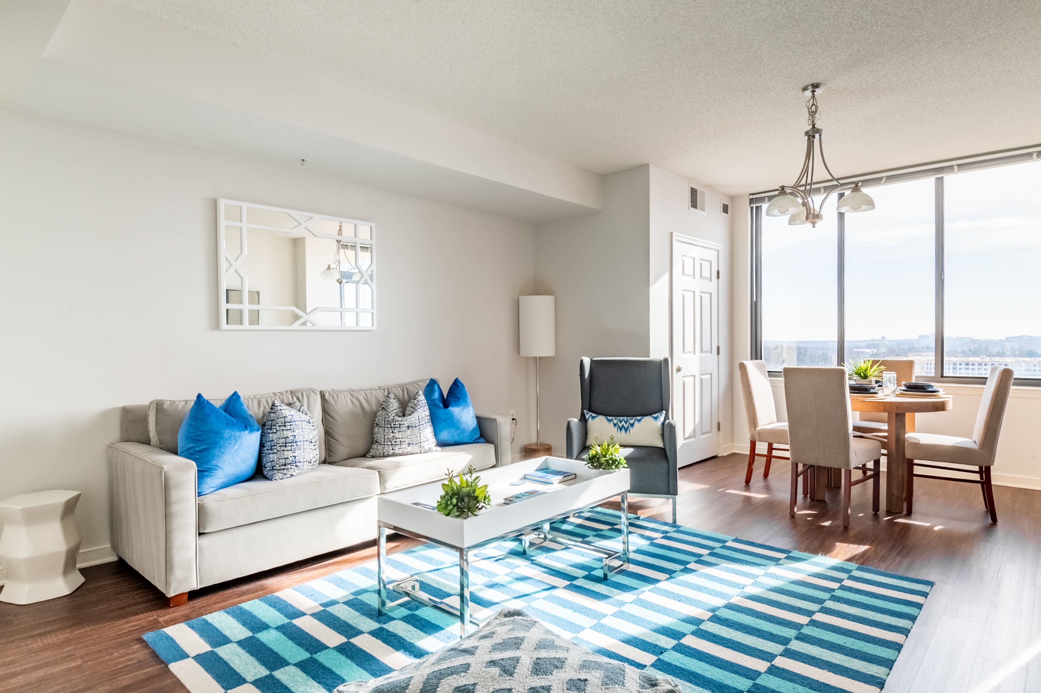 Wentworth House Apartments – photo 4