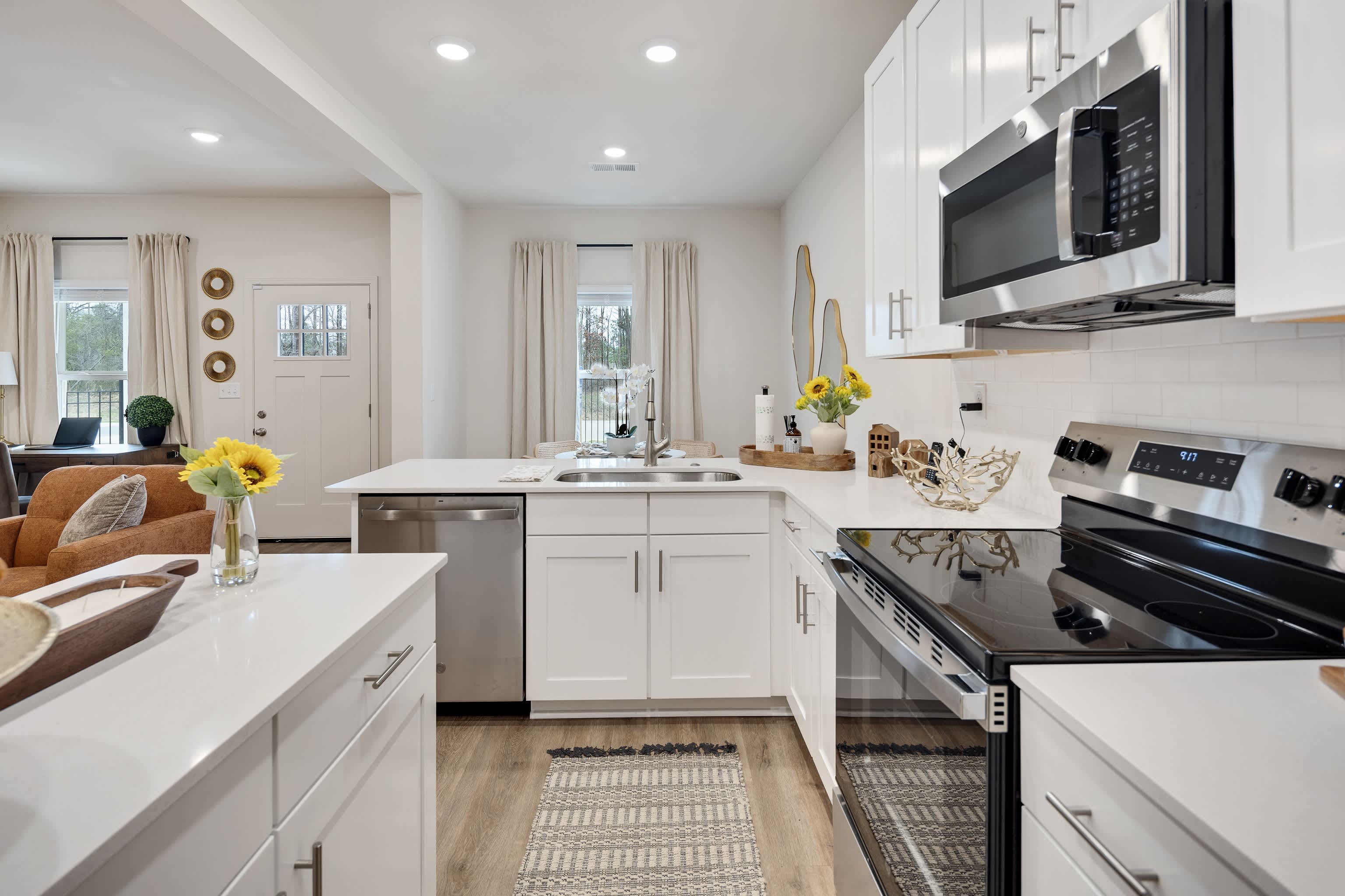 Forest Creek Townhomes – photo 2