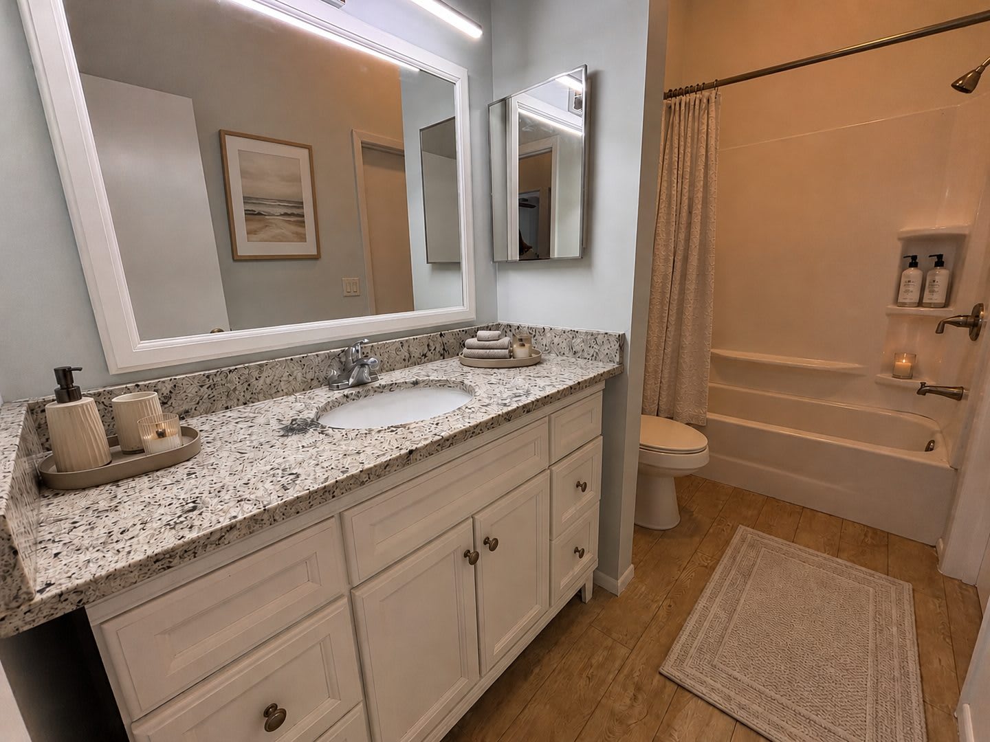 Waterfront Green Cove Springs 2BR with In-Unit Laundry, Central AC, and Pool! – photo 5