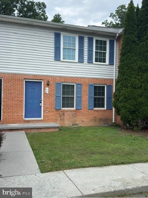236 NOTTOWAY Drive – photo 1