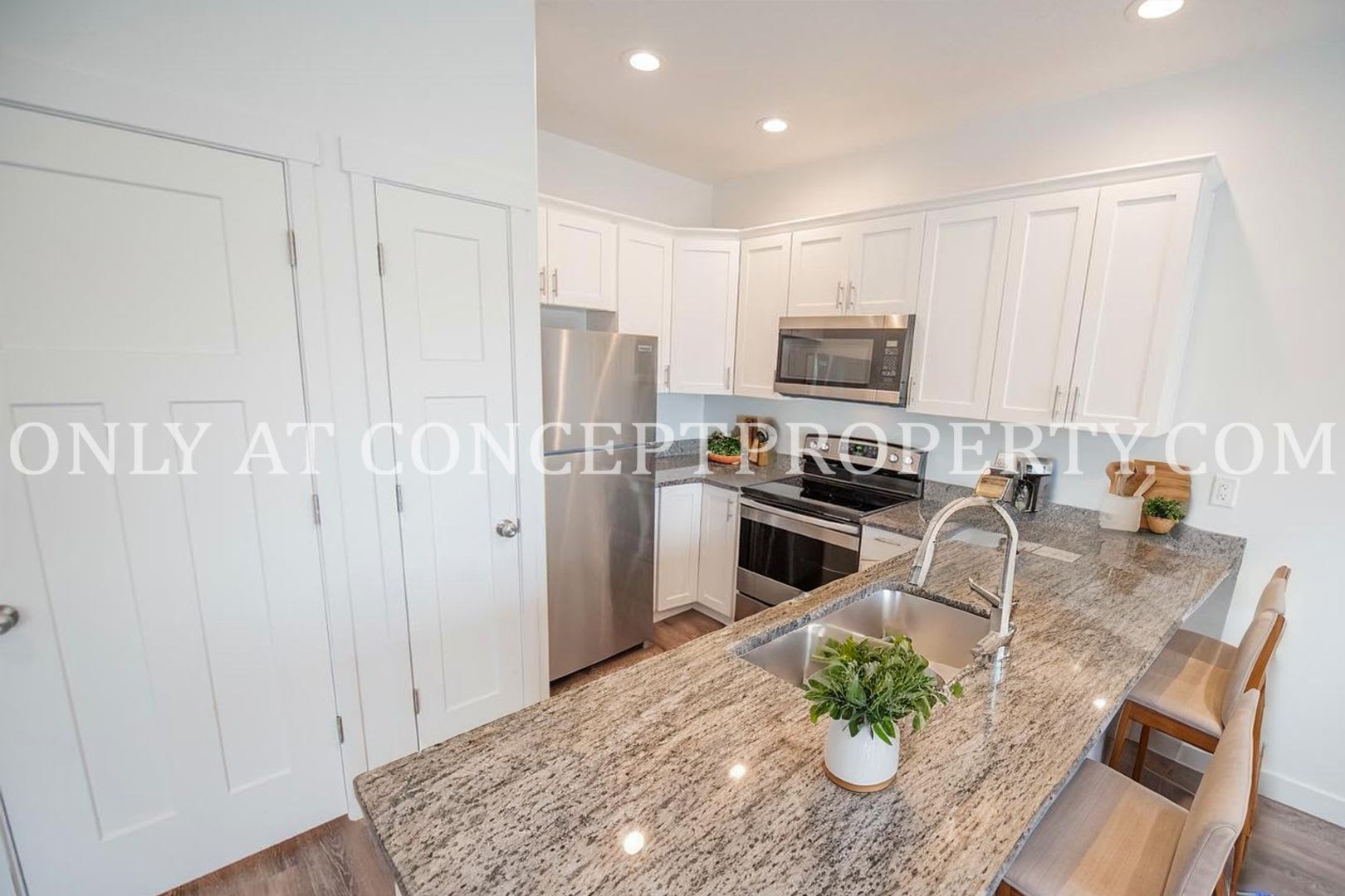 Harvest Pointe Townhomes – photo 4