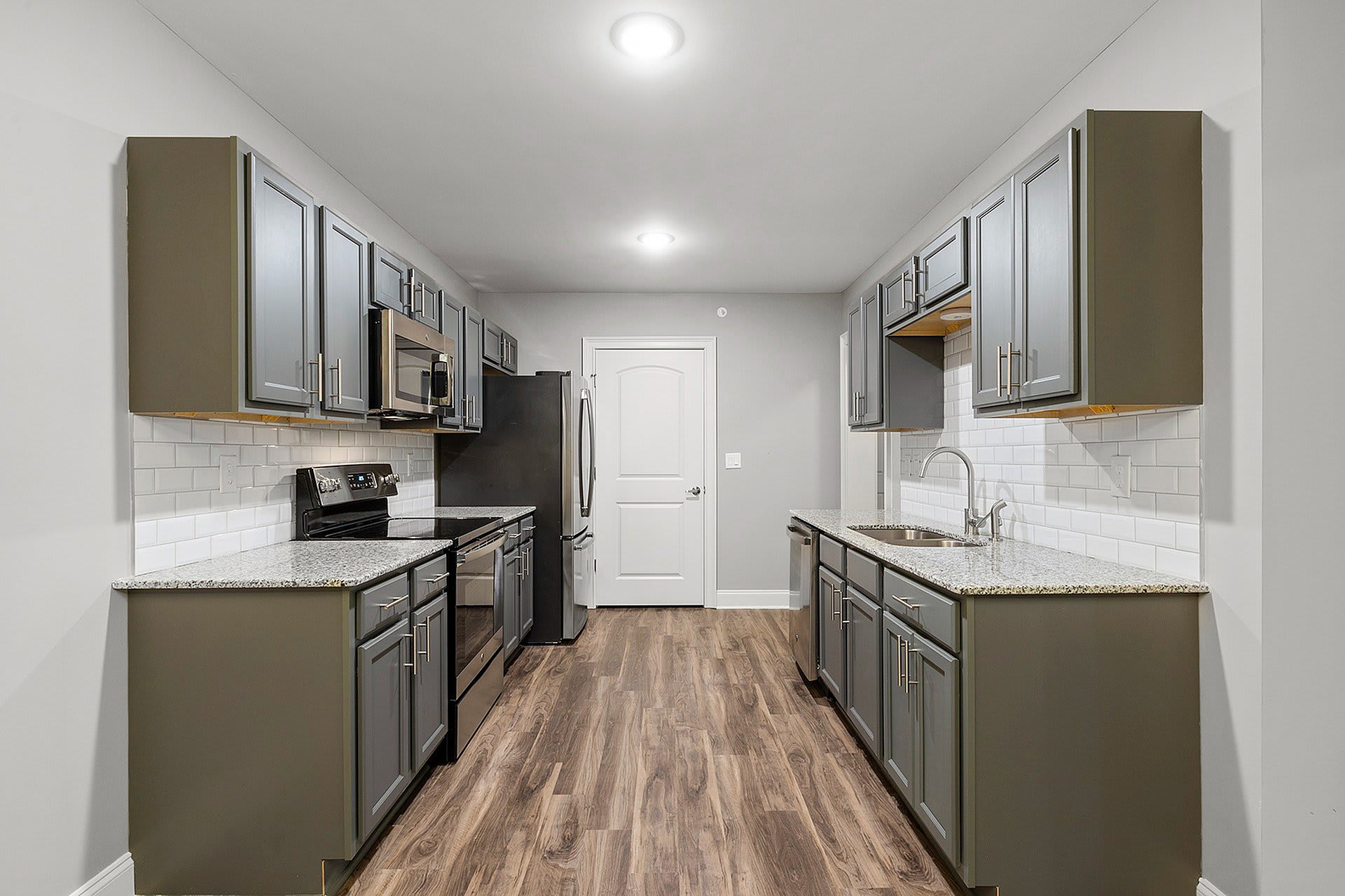 Grove Park Apartments – photo 4