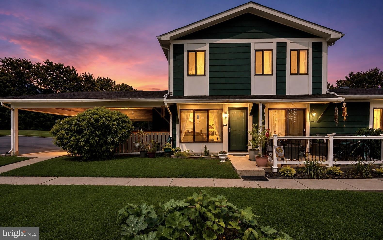 64 WOODWAY Drive – photo 1